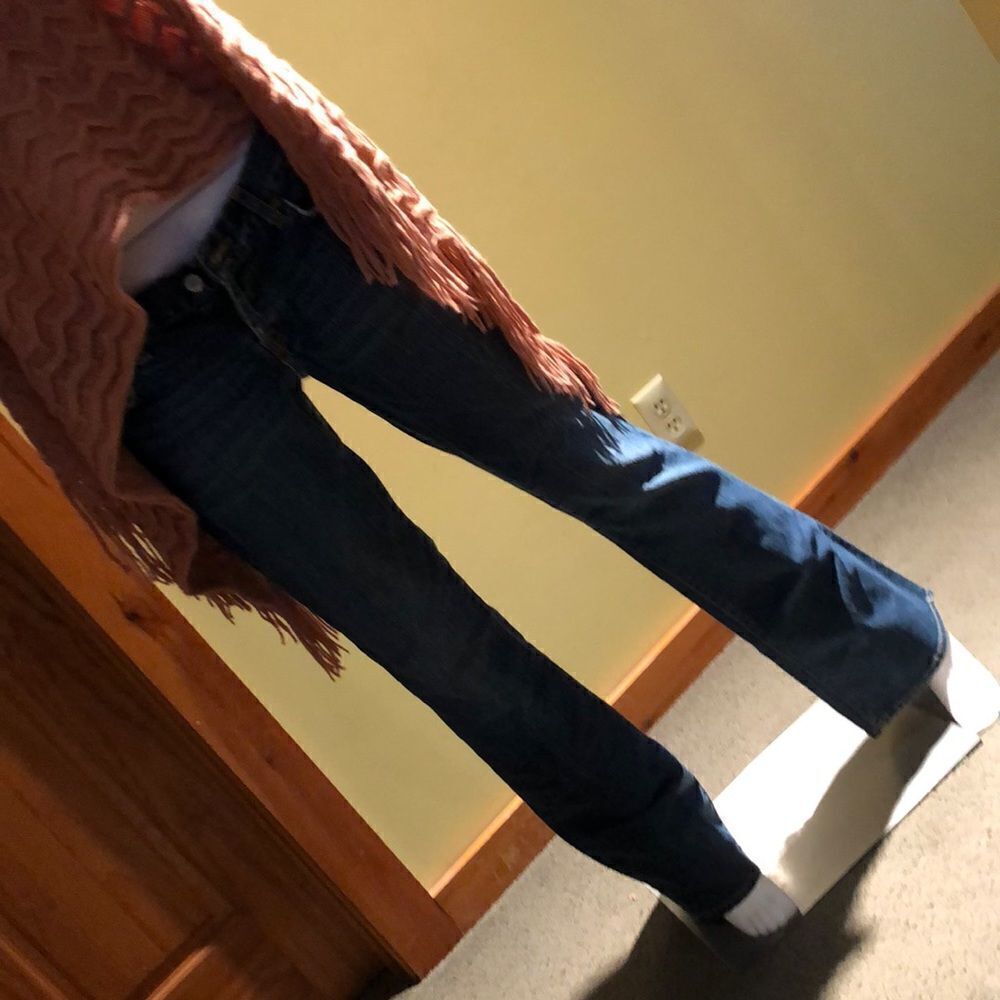 Lucky Dream Jean Sz 4